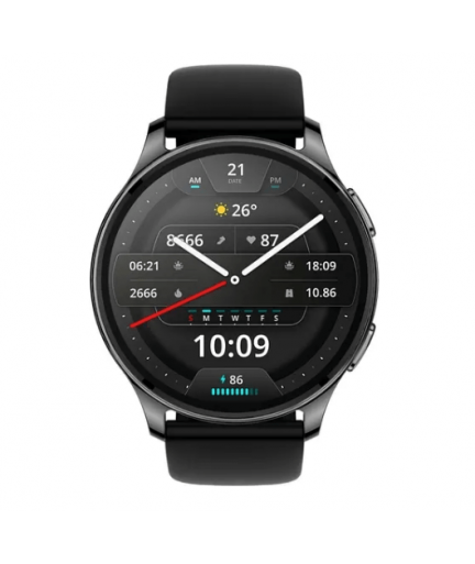 Умные часы Xiaomi Amazfit Pop 3R Gray купить в Уфе